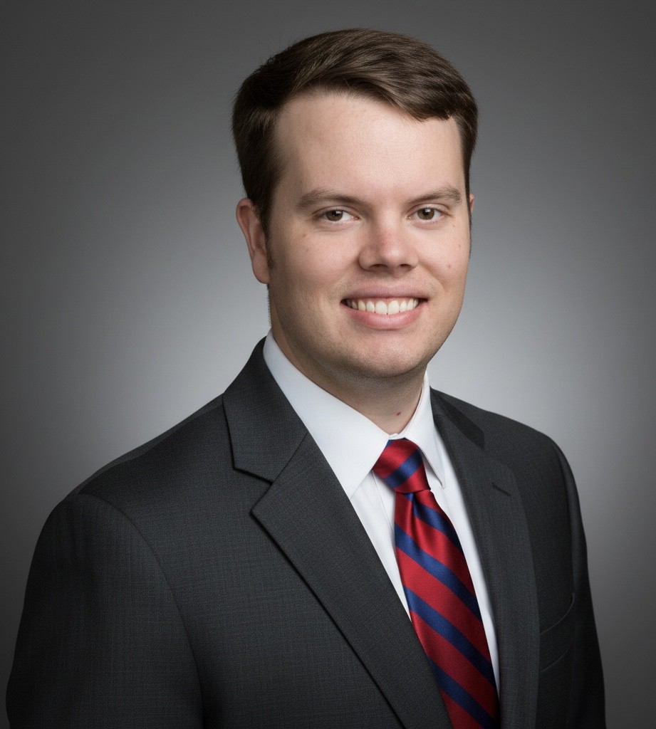 Anthony Campbell, candidate for US Congress in Ohio's 9th district